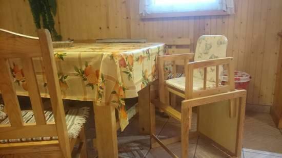 Chata Pod Pilskom Sihelne Экстерьер фото
