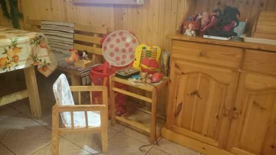 Chata Pod Pilskom Sihelne Экстерьер фото